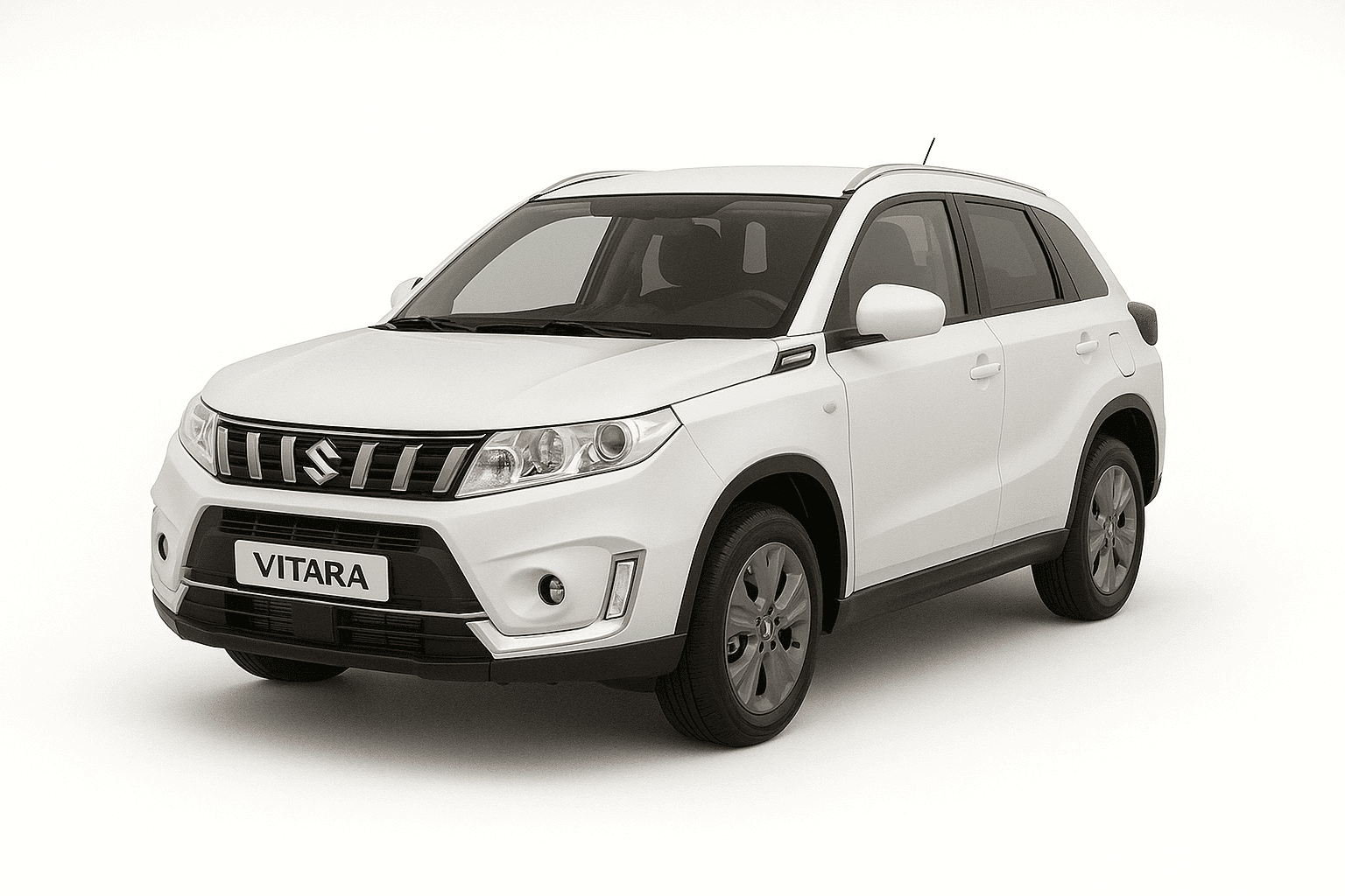 Suzuki Vitara rental car in Curacao