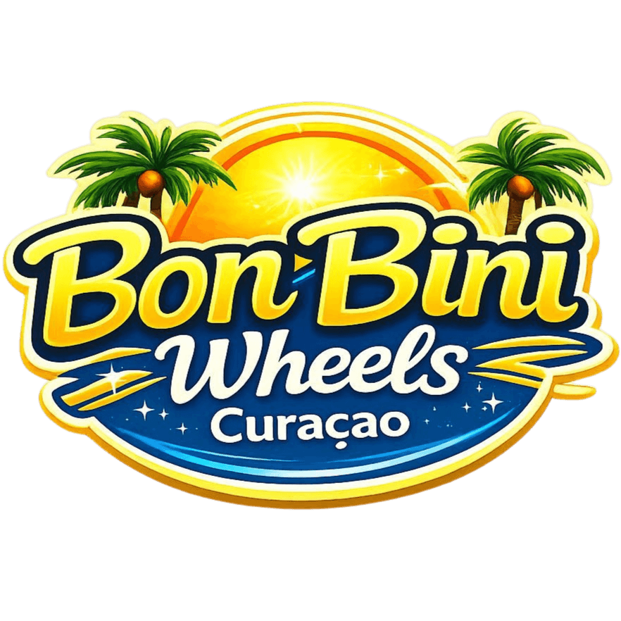 Bon Bini Wheels